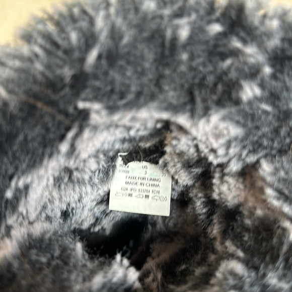 Bogs Arcata winter boot size 3Y - Picture 3 of 8